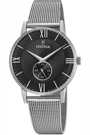 Festina Orologio Uomo Retro F20568/4