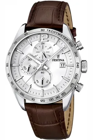 Festina Orologio Uomo Timeless Chronograph F16760/1