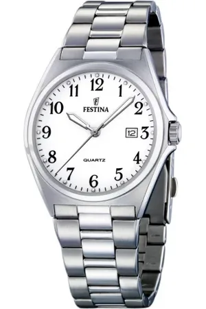 Festina Orologio Uomo Classics F16374/1