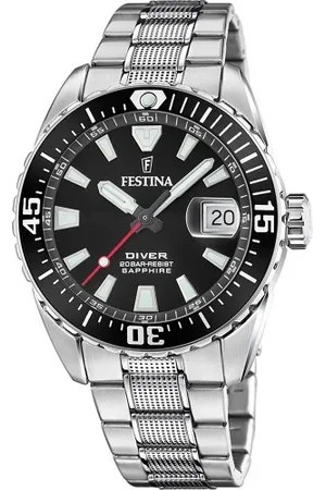 Festina Orologio Uomo Diver F20669/3