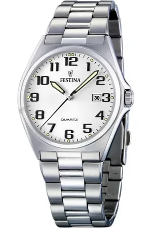 Festina Orologio Uomo Classics F16374/9