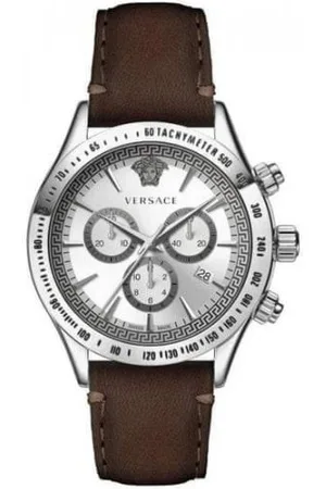 VERSACE Orologio Uomo Chrono Classic VEV700119