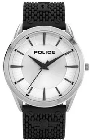 Police Orologio Uomo Collezione Patriot PL.15967JS/04P
