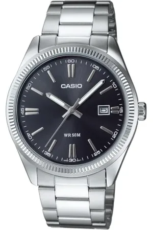 Casio Orologio Unisex Collection MTP-1302PD-1A1VEF
