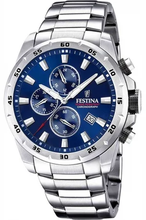 Festina Orologio Uomo Chrono Sport F20463/2