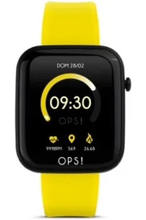Ops! Objects Smartwatch Active OPSSW-06