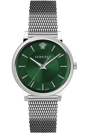 VERSACE Orologio Uomo V-Circle VE5A00620