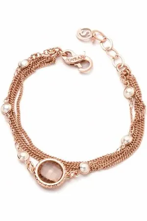 Sovrani Bracciale gioielli Donna Cristal Magique J4131