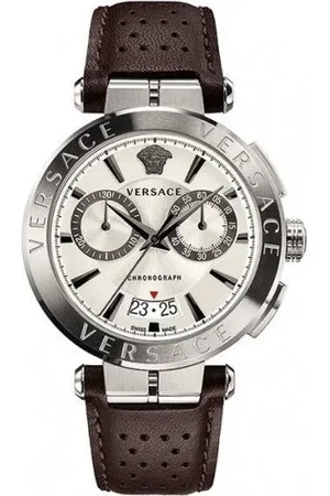 VERSACE Orologio Uomo Aion VE1D01120
