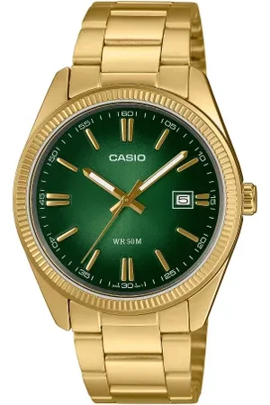 Casio Orologio Unisex Collection MTP-1302PGC-3AVEF