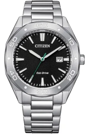 Citizen Orologio Uomo OF Metropolitan Sport BM7631-52E