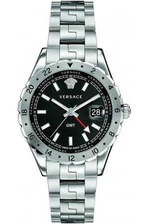 VERSACE Orologio Uomo Hellenyium GMT V11020015