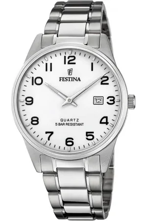 Festina Orologio Uomo Classics F20511/1