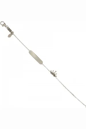 Gioielleria Lucchese Oro Bracciale da bimba in oro 803321721709