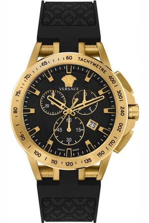 VERSACE Orologio Uomo Sport Tech VE3E00321