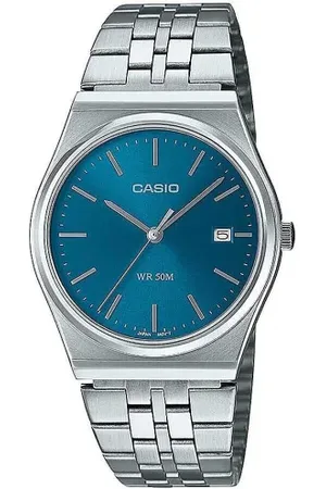 Casio Orologio Unisex Collection MTP-B145D-2A2VEF