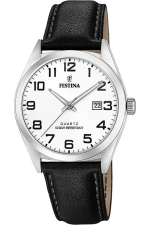 Festina Orologio Uomo Classics F20446/1