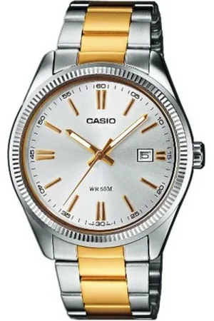 Casio Orologio Unisex Collection MTP-1302PSG-7AVEF