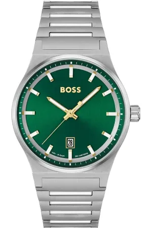 HUGO BOSS Orologio Uomo Candor 1514079