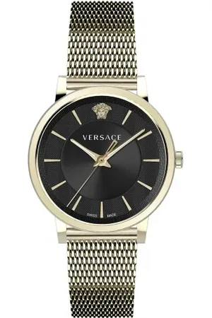 VERSACE Orologio Uomo V-Circle VE5A00920