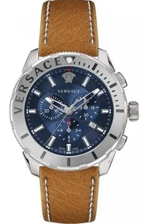 VERSACE Orologio Uomo Casual Chrono VERG00218