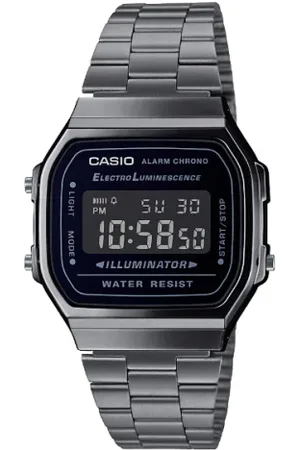Casio Orologio Unisex Vintage A168WEGG-1BEF