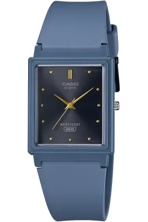 Casio Orologio Unisex Collection MQ-38UC-2A2ER