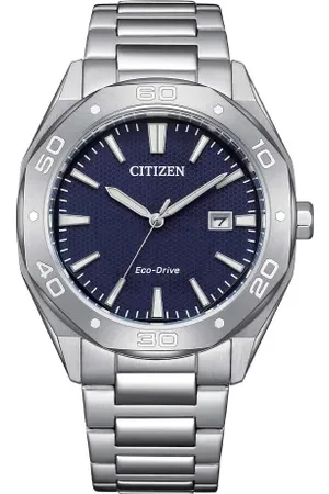 Citizen Orologio Uomo OF Metropolitan Sport BM7631-52L