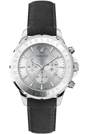 VERSACE Orologio Uomo Chrono Signature VEV600119