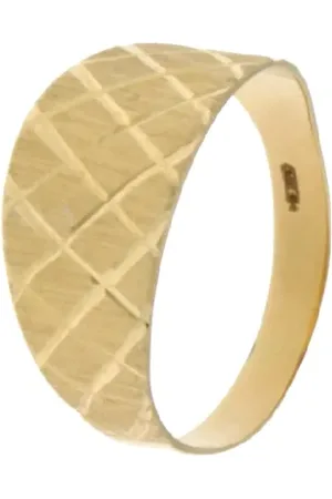 Gioielleria Lucchese Oro Anello Donna Oro Giallo GL101143
