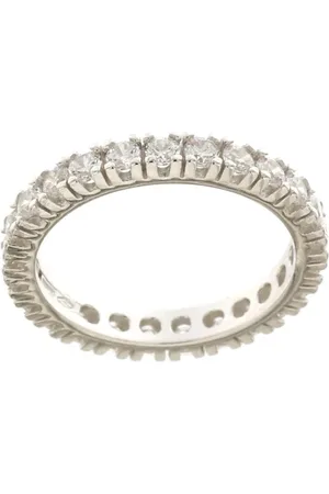 Gioielleria Lucchese Oro Anello veretta Donna Oro 803321702980