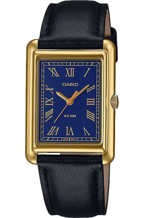 Casio Orologio Unisex Collection LTP-B165GL-2BVEF
