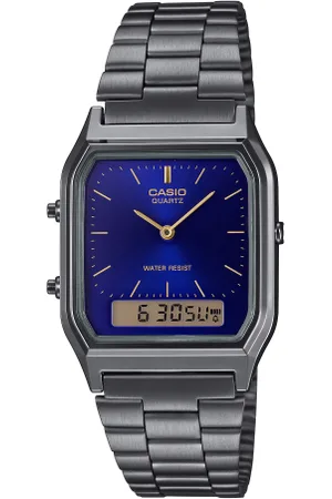 Casio Orologio Unisex Vintage AQ-230EGG-2AEF