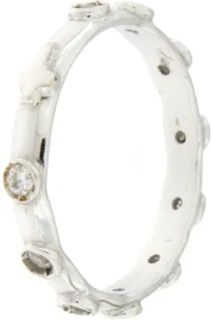 Gioielleria Lucchese Oro Anello Donna Oro GL100457