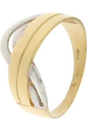 Gioielleria Lucchese Oro Anello Donna Oro Giallo 803321714458