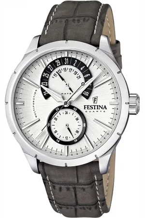 Festina Orologio Uomo Retro F16573/2