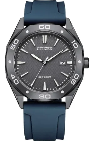 Citizen Orologio Uomo OF Metropolitan Sport BM7638-02H