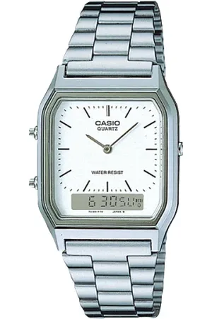 Casio Orologio Unisex Vintage Edgy AQ-230A-7DMQYES