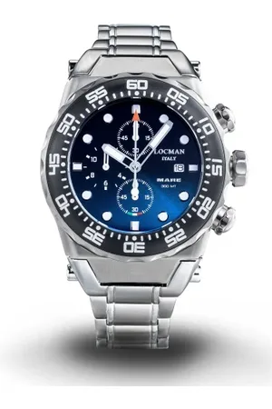 Locman Orologio Uomo Mare 0560A24A-00KBNKB0