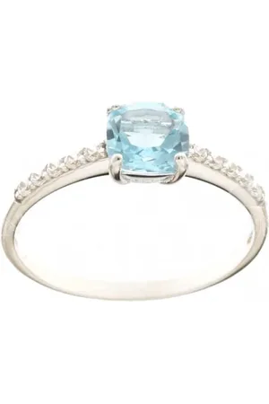 Gioielleria Lucchese Oro Anello Donna Oro 803321734790