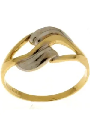 Gioielleria Lucchese Oro Anello Donna Oro Giallo 803321714423
