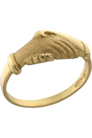 Gioielleria Lucchese Oro Anello Santa Rita Donna Oro Giallo 803321705998