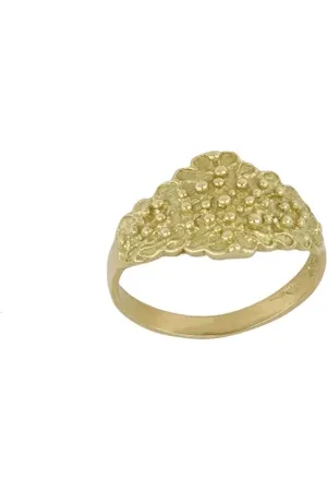 Gioielleria Lucchese Oro Anello Fede Sarda Oro Giallo 803321714245