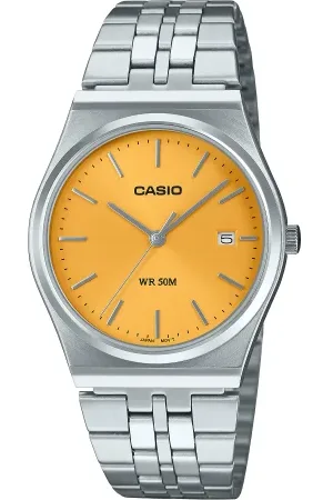 Casio Orologio Unisex Collection MTP-B145D-9AVEF