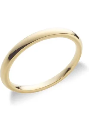 Gioielleria Lucchese Oro Fede Nuziale Oro Giallo Comoda 2,5 mm