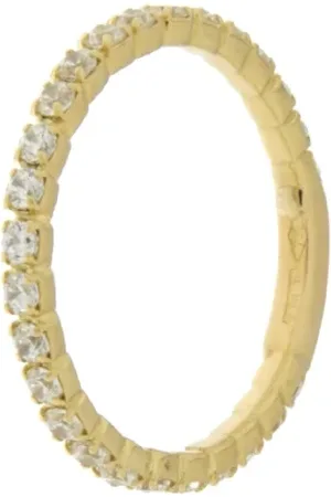 Gioielleria Lucchese Oro Anello Donna Oro Giallo GL100895