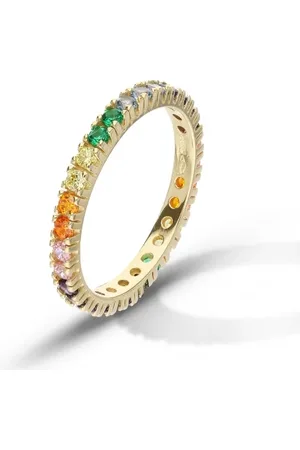 Gioielleria Lucchese Oro Anello Donna Oro Giallo GL101613