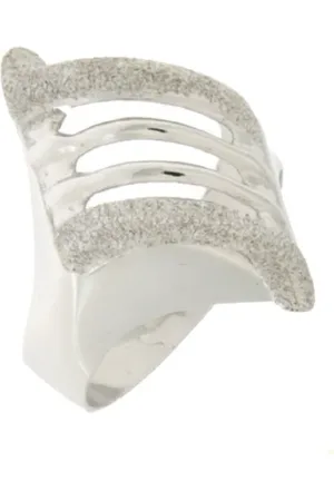 Gioielleria Lucchese Oro Anello Donna Oro GL100961