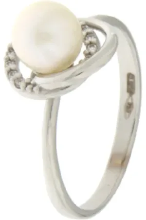 Gioielleria Lucchese Oro Anello Donna Oro GL101445