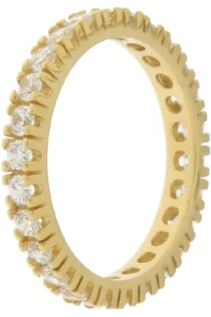 Gioielleria Lucchese Oro Anello Donna Oro Giallo GL100894